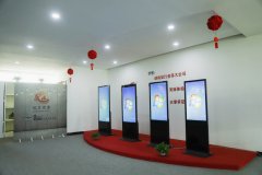 深圳公(gōng)司展廳